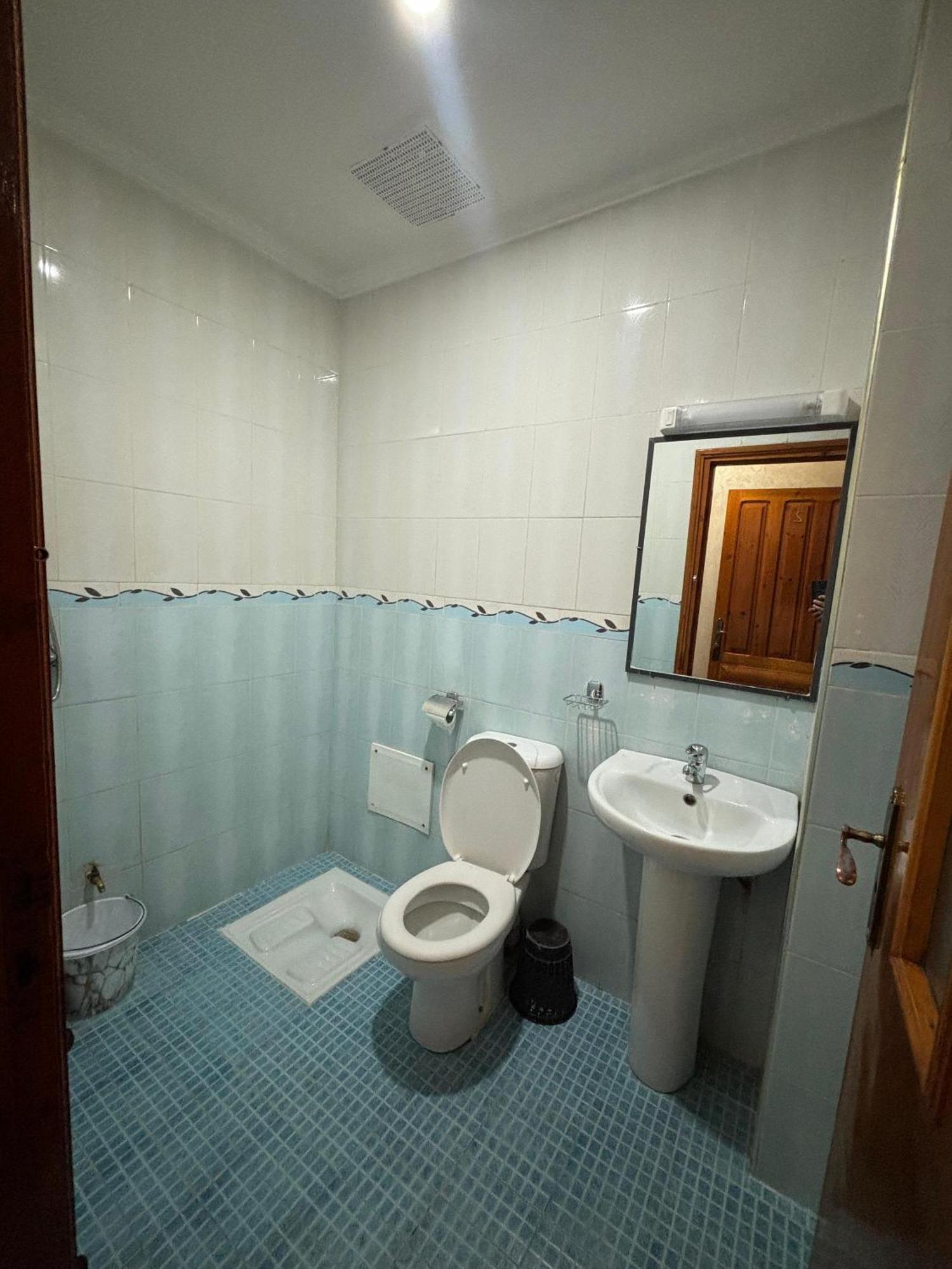 Residence Fadloullah Ouarzazate Buitenkant foto