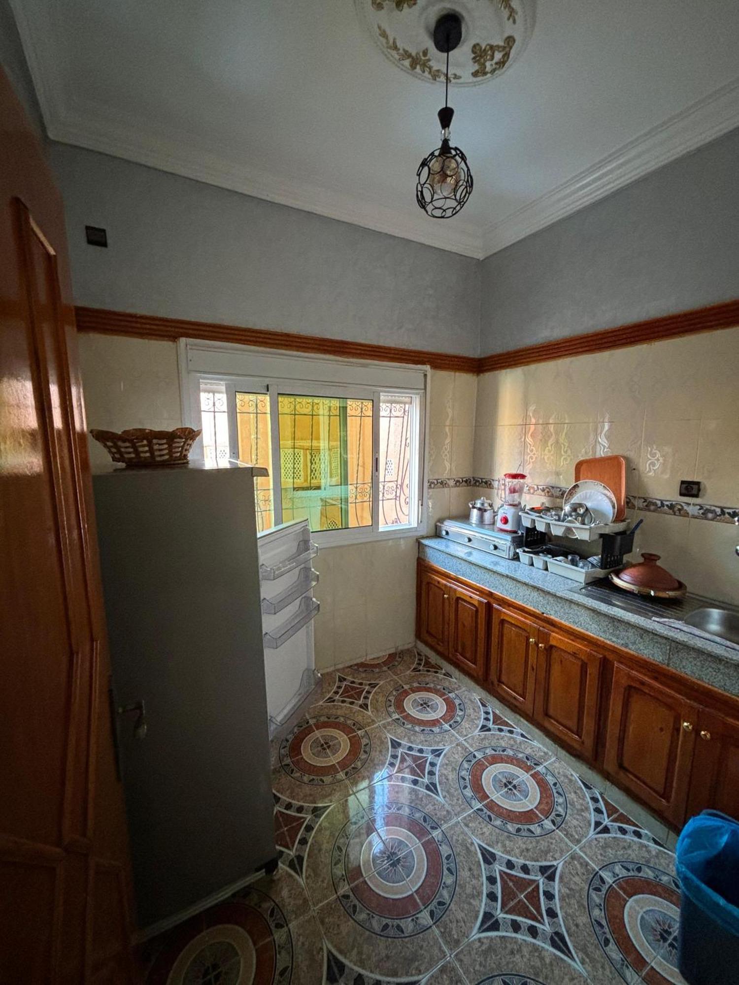 Residence Fadloullah Ouarzazate Buitenkant foto
