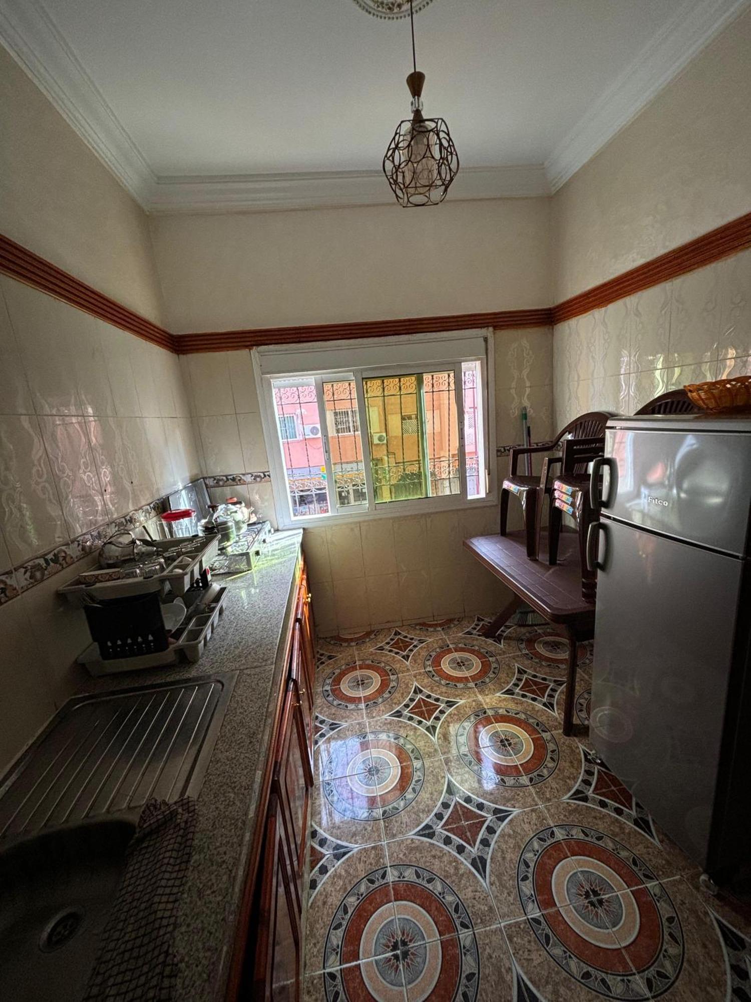 Residence Fadloullah Ouarzazate Buitenkant foto