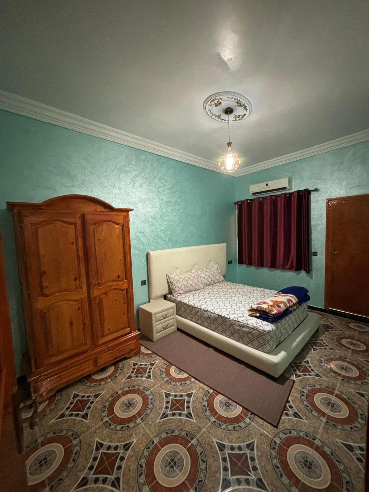 Residence Fadloullah Ouarzazate Buitenkant foto